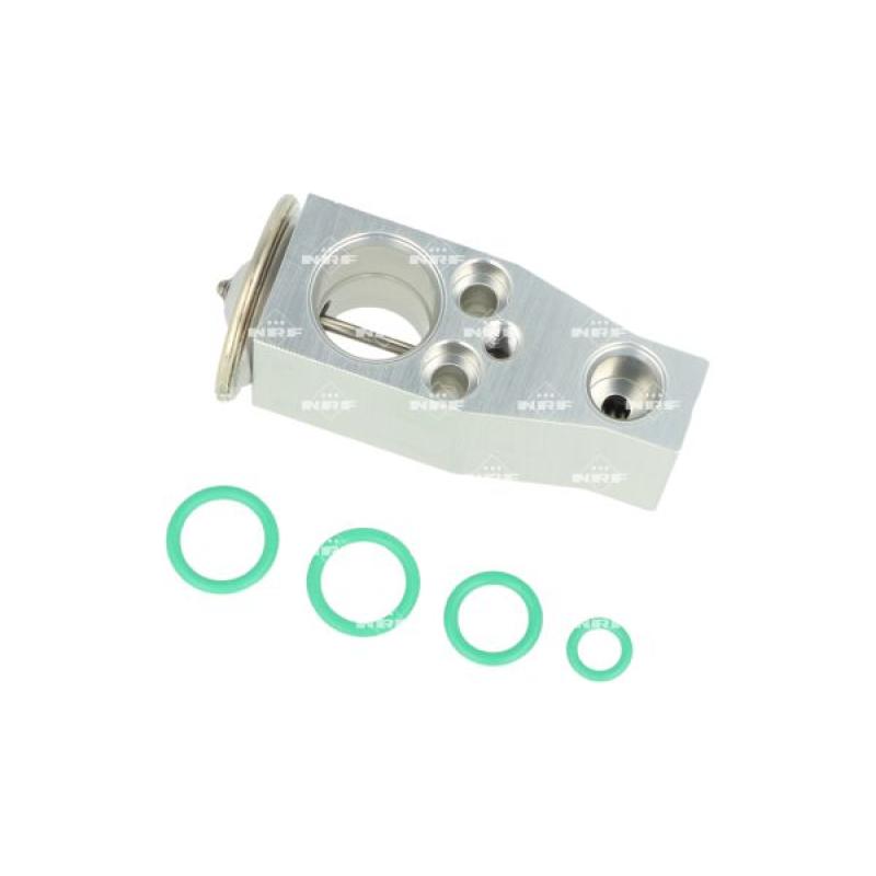 Détendeur, climatisation NRF 38758 - Visuel 1