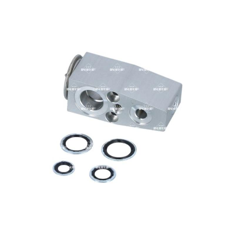 Détendeur, climatisation NRF 38761 - Visuel 1