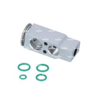 Détendeur, climatisation NRF [38772]