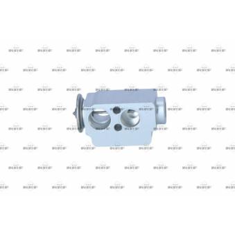 Détendeur, climatisation NRF 38584 pour MERCEDES-BENZ GLE sDrive 16 d - 116cv