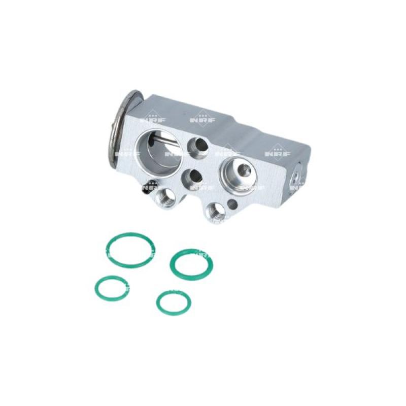 Détendeur, climatisation NRF 38774 - Visuel 1