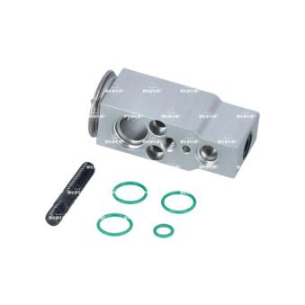 Détendeur, climatisation NRF OEM 976041C100