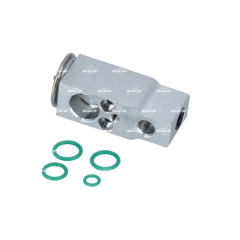 Détendeur, climatisation NRF 38781 - Visuel 1
