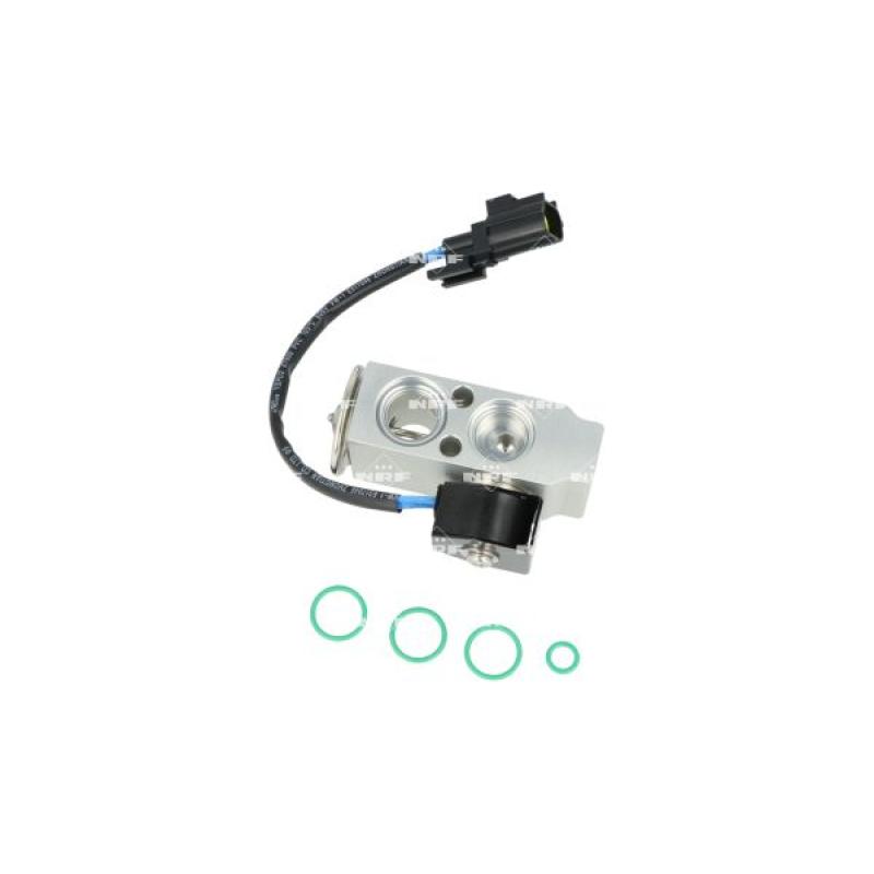 Détendeur, climatisation NRF 38784 - Visuel 1