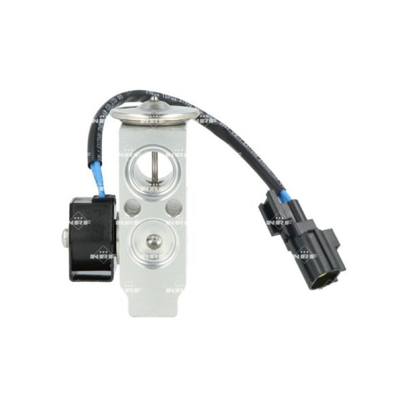 Détendeur, climatisation NRF 38784 - Visuel 2