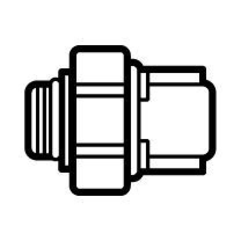 Pressostat, climatisation NRF 381005 - Visuel 1