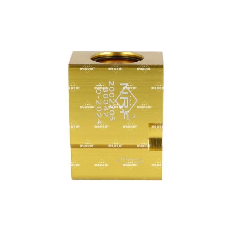 Détendeur, climatisation NRF 38342 - Visuel 2