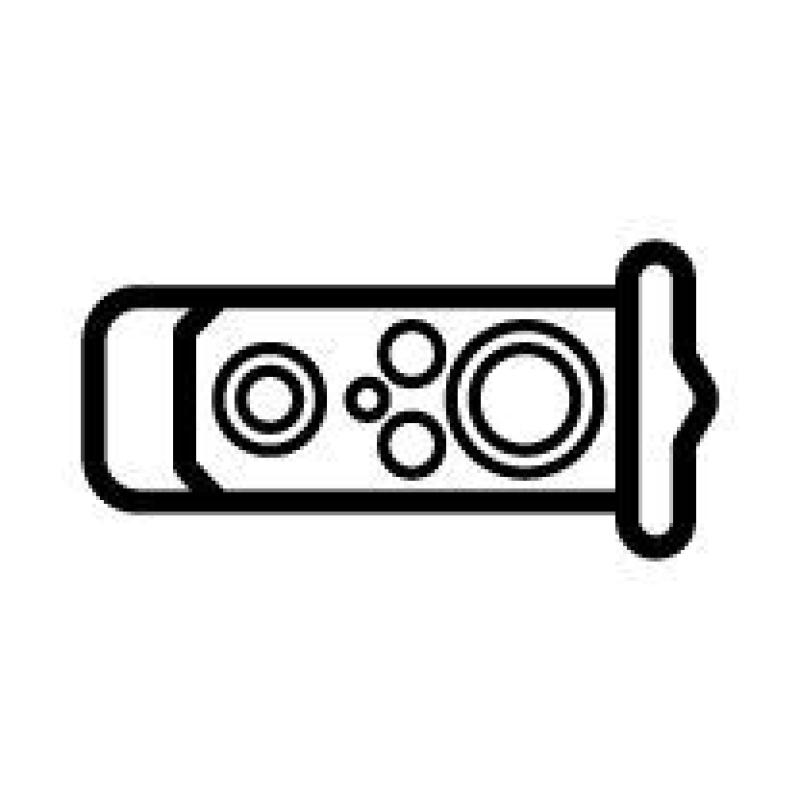 Détendeur, climatisation NRF 38805 - Visuel 1