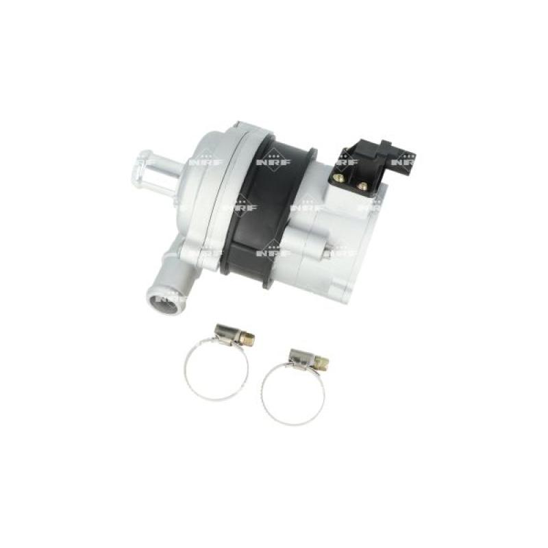 Pompe à eau auxiliaire (circuit d'eau de refroidiss) NRF 390097 - Visuel 1