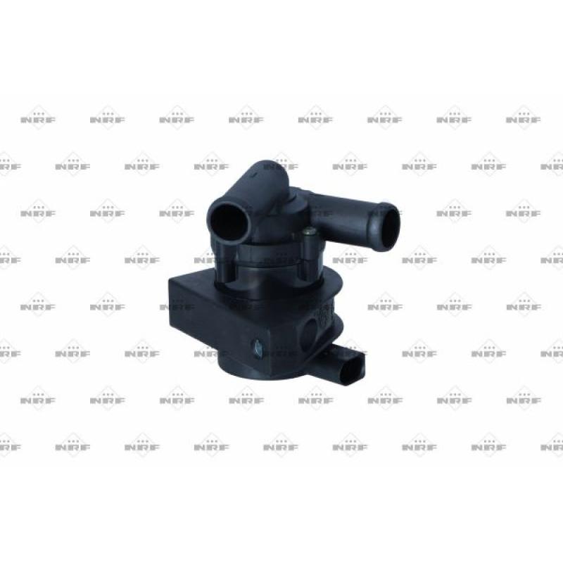 Pompe à eau additionnelle NRF 390054 - Visuel 1