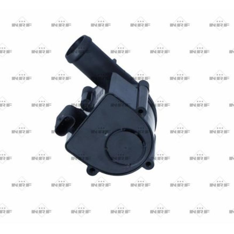 Pompe à eau, refroidissement du moteur NRF 390063 - Visuel 2
