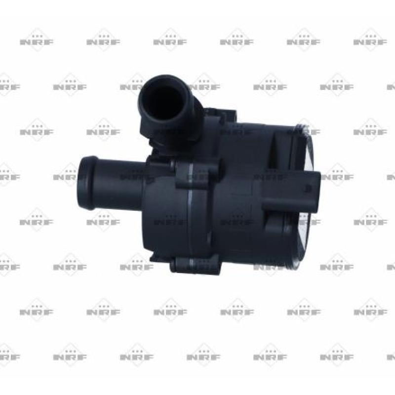 Pompe à eau, refroidissement du moteur NRF 390066 - Visuel 1