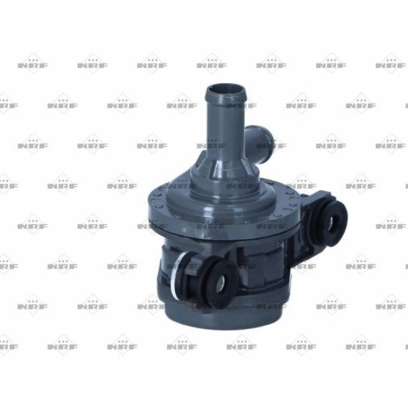 Pompe à eau auxiliaire (circuit d'eau de refroidiss) NRF 390067 - Visuel 2