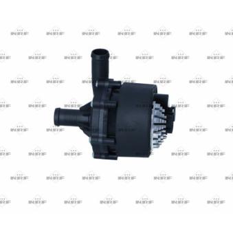 Pompe à eau, refroidissement du moteur NRF OEM 608737300C