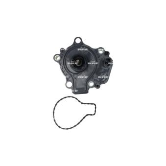 Pompe à eau, refroidissement du moteur NRF 390083 pour TOYOTA AURIS 1.8 Hybrid - 99cv