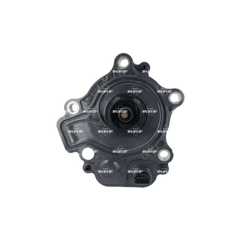 Pompe à eau, refroidissement du moteur NRF 390083 - Visuel 2