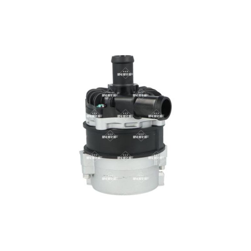 Pompe à eau auxiliaire (circuit d'eau de refroidiss) NRF 390085 - Visuel 2