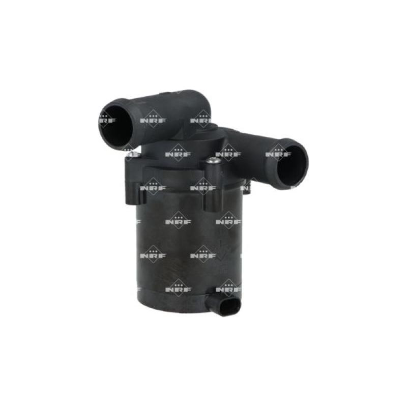 Pompe à eau auxiliaire (circuit d'eau de refroidiss) NRF 390088 - Visuel 2