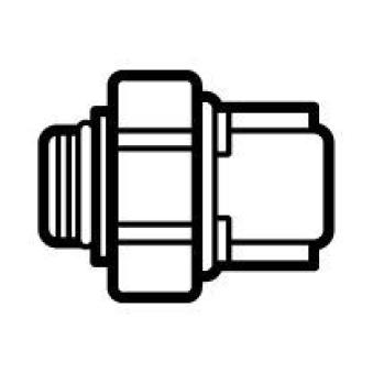 Pressostat, climatisation NRF [38998]