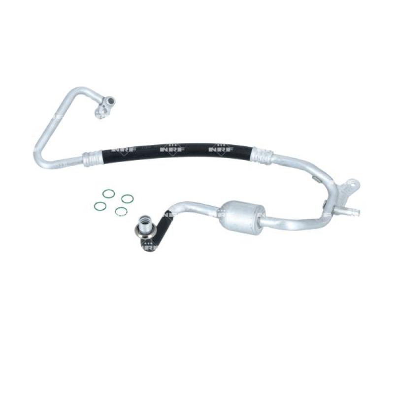 Conduite à haute/basse pression, climatisation NRF 400036 - Visuel 1