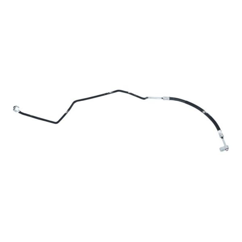 Conduite à haute/basse pression, climatisation NRF 400048 - Visuel 2