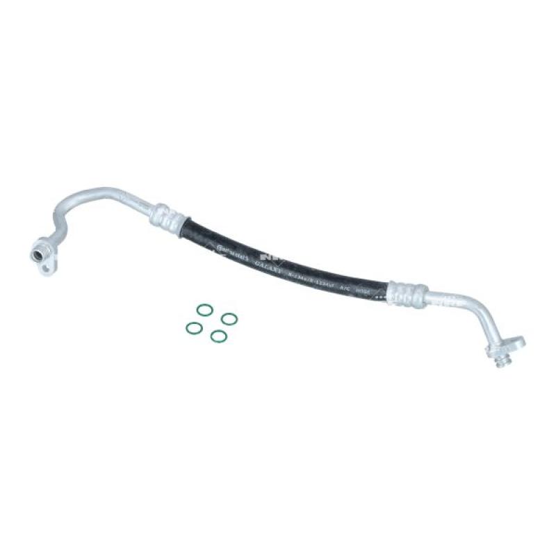 Conduite à haute/basse pression, climatisation NRF 400058 - Visuel 1