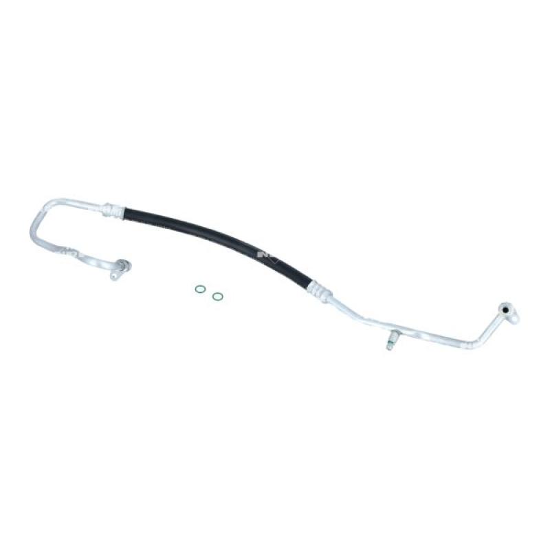 Conduite à haute/basse pression, climatisation NRF 400059 - Visuel 1