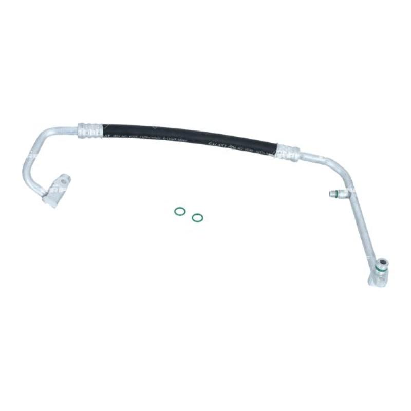 Conduite à haute/basse pression, climatisation NRF 400065 - Visuel 1