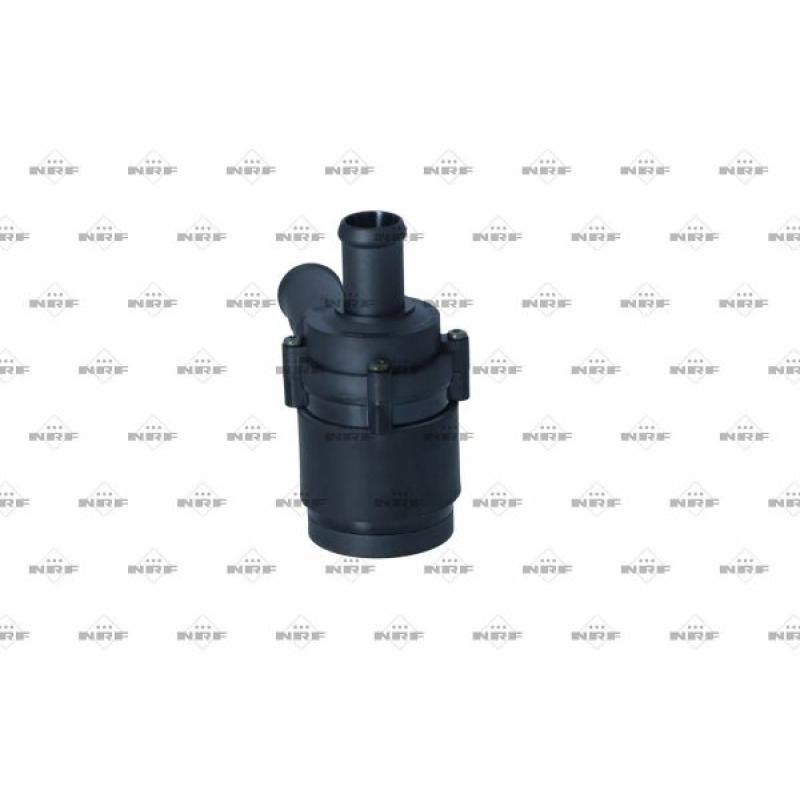 Pompe à eau additionnelle NRF 390043 - Visuel 2