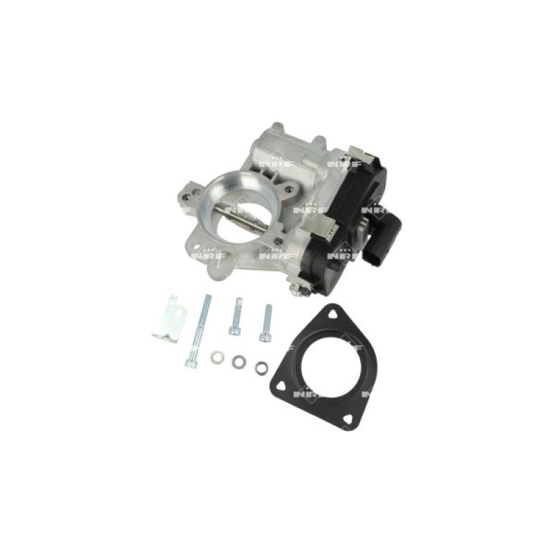 Corps papillon NRF 408040 - Visuel 1