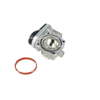 Corps papillon NRF 408044 pour BMW Série 3 318 Ci - 143cv