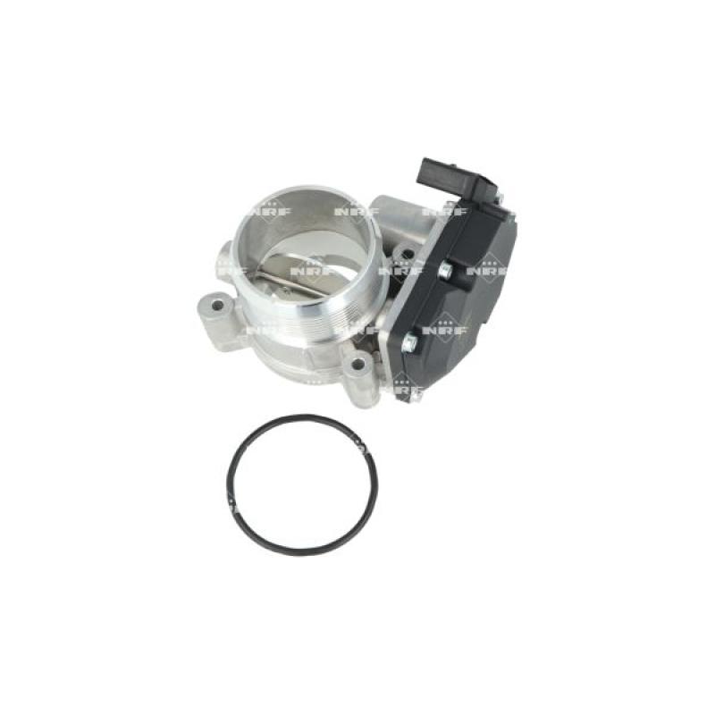 Corps papillon NRF 408021 - Visuel 1