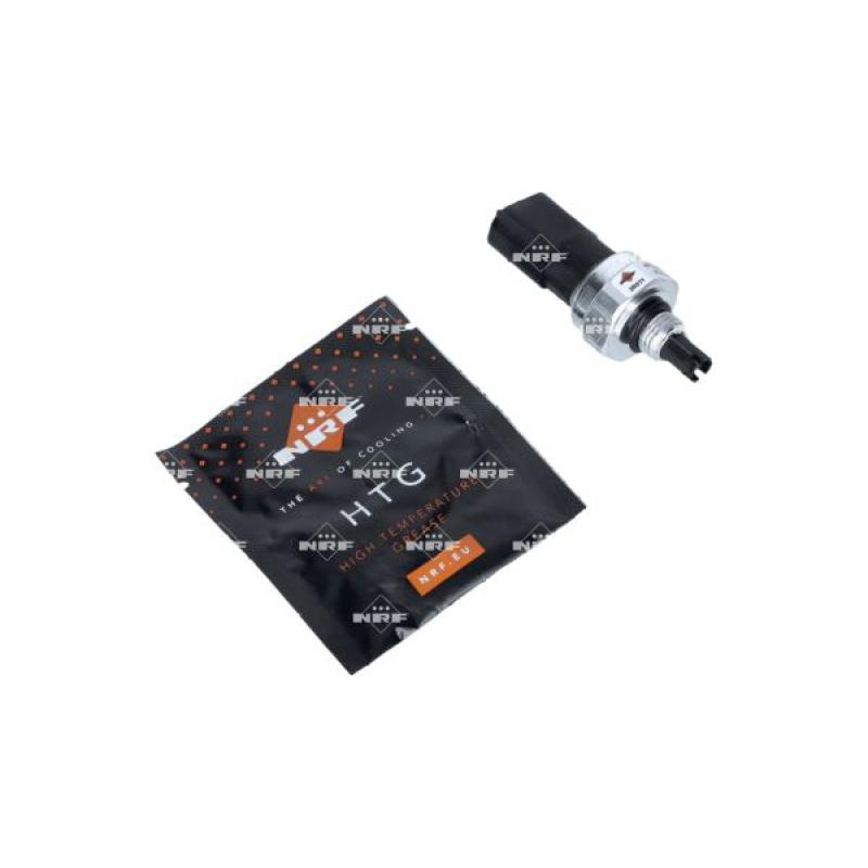Pressostat, climatisation NRF 38971 - Visuel 1