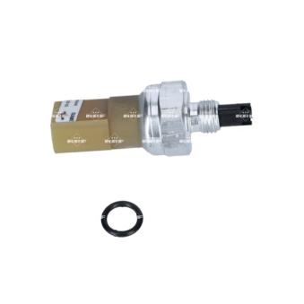 Pressostat, climatisation NRF 38972 pour TESLA MODEL S 85 - 367cv