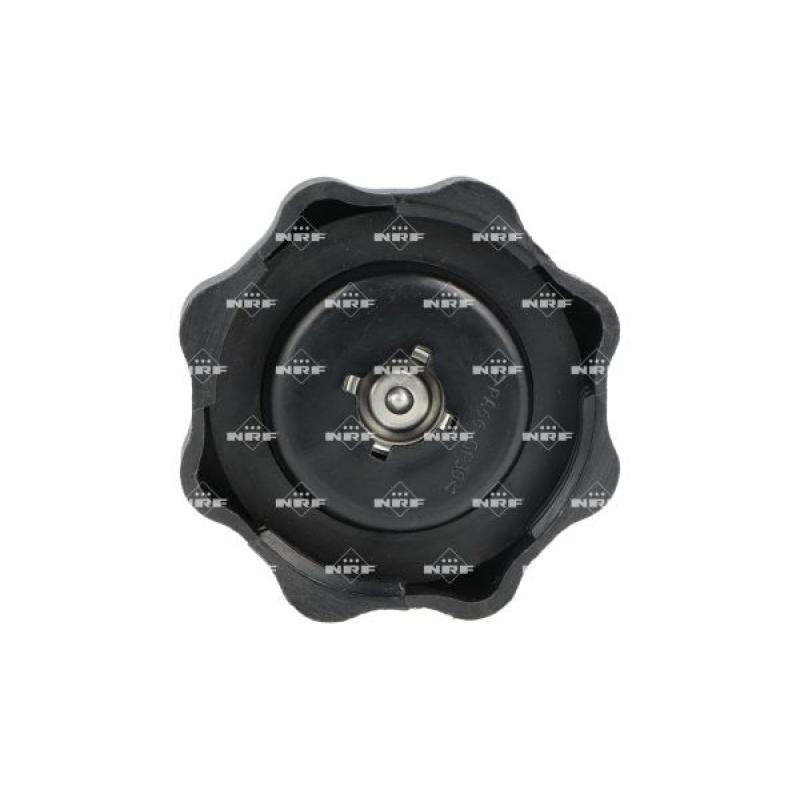 Bouchon, réservoir de liquide de refroidissement NRF 454041C - Visuel 2