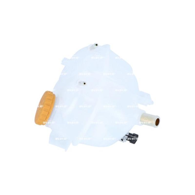 Vase d'expansion, liquide de refroidissement NRF 454130 - Visuel 2
