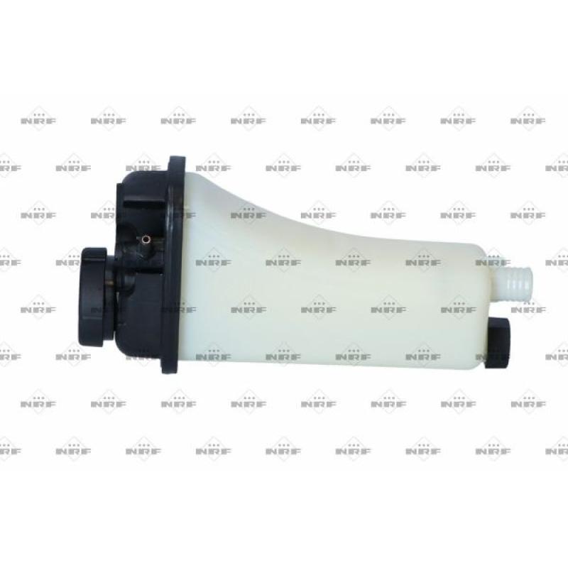 Vase d'expansion, liquide de refroidissement NRF 454042 - Visuel 1