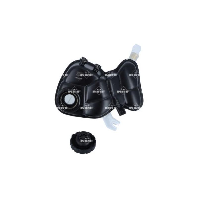 Vase d'expansion, liquide de refroidissement NRF 454131 - Visuel 1