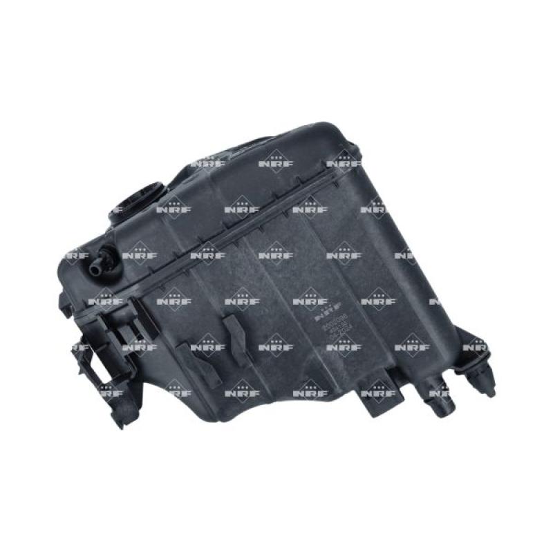 Vase d'expansion, liquide de refroidissement NRF 454132 - Visuel 2