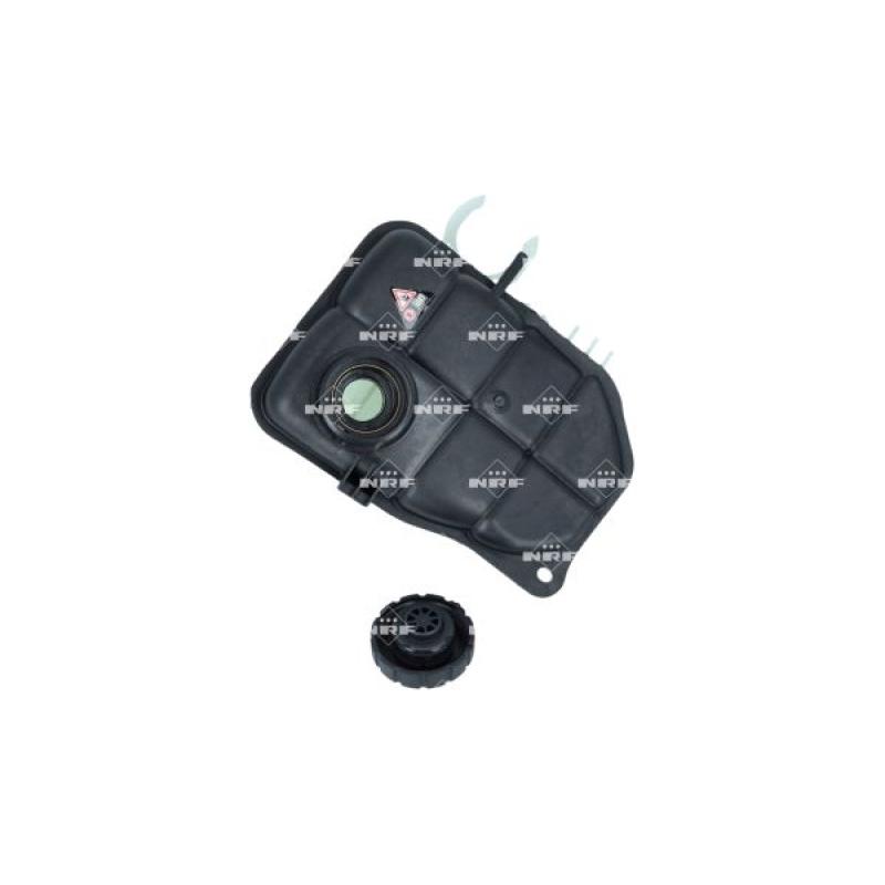 Vase d'expansion, liquide de refroidissement NRF 454141 - Visuel 1