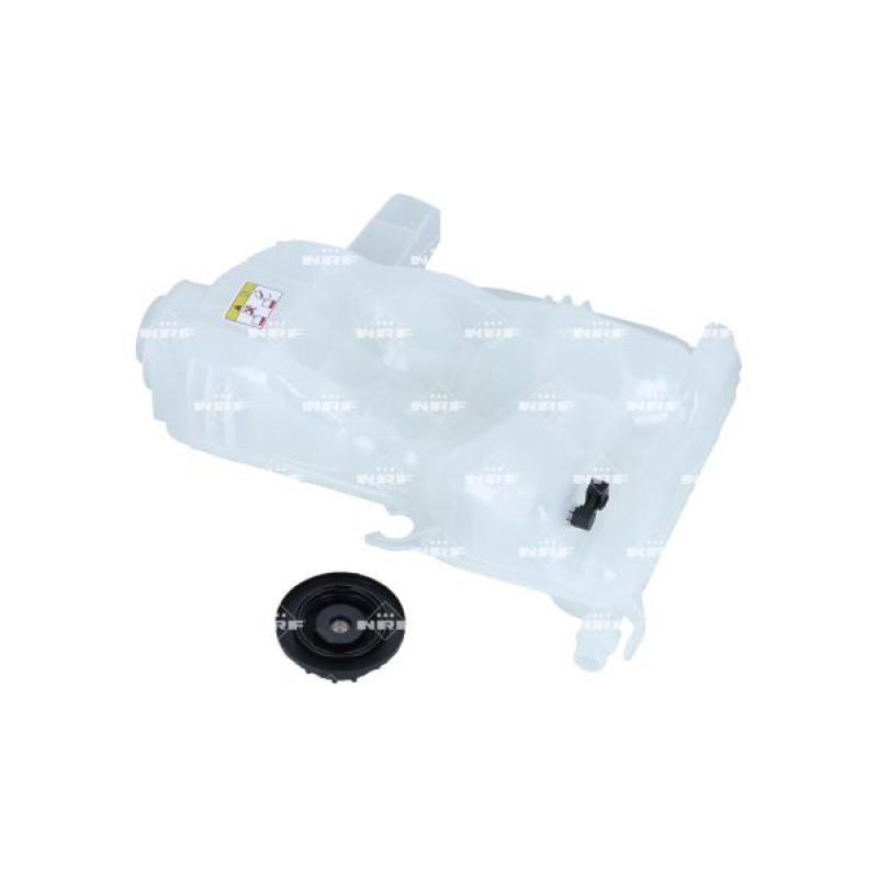 Vase d'expansion, liquide de refroidissement NRF 454154 - Visuel 1