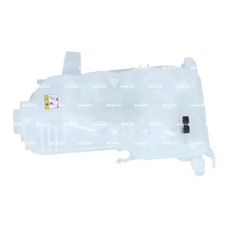 Vase d'expansion, liquide de refroidissement NRF 454154 - Visuel 2