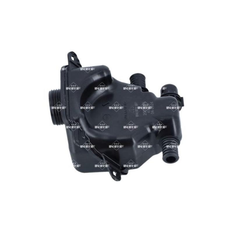 Vase d'expansion, liquide de refroidissement NRF 454155 - Visuel 2