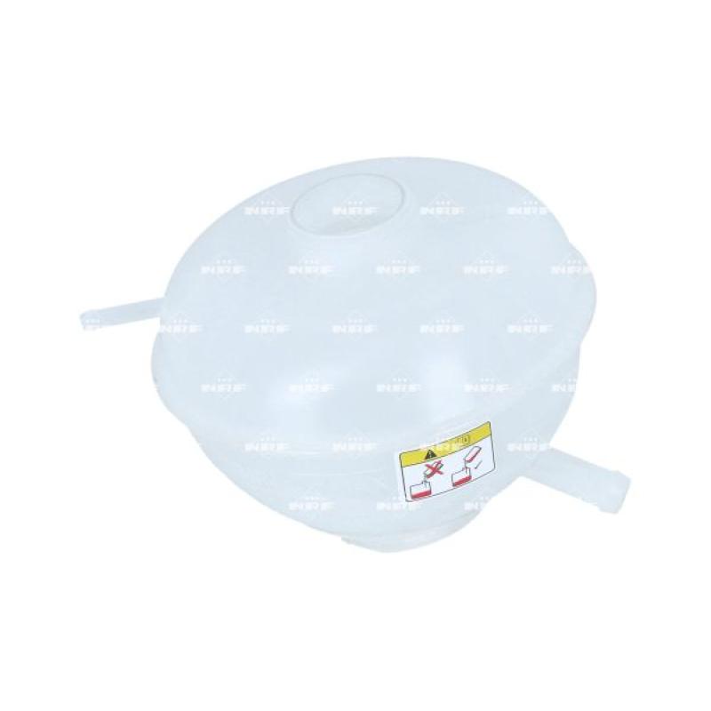 Vase d'expansion, liquide de refroidissement NRF 454158 - Visuel 2
