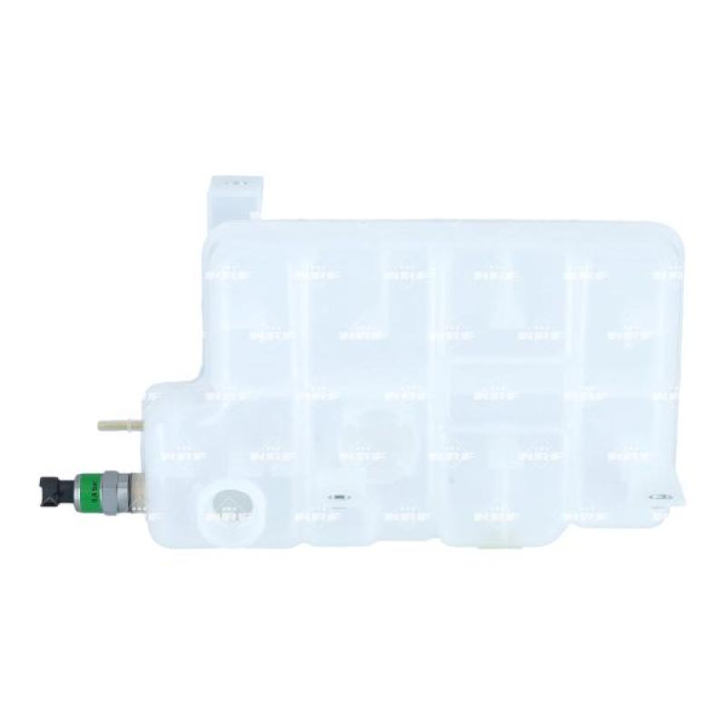 Vase d'expansion, liquide de refroidissement NRF 454176 - Visuel 2