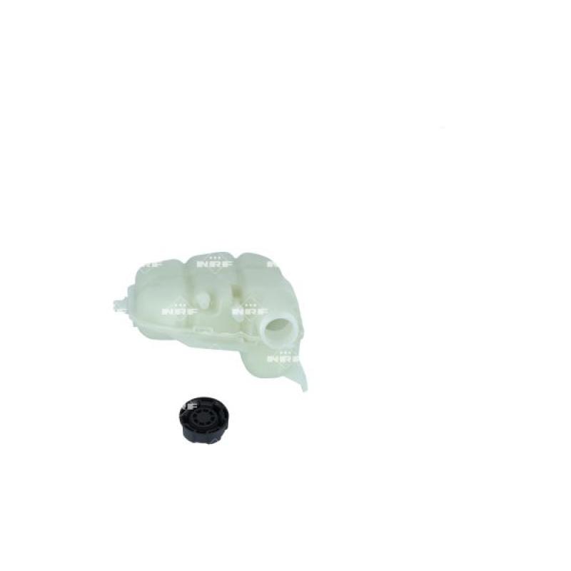 Vase d'expansion, liquide de refroidissement NRF 454086 - Visuel 1