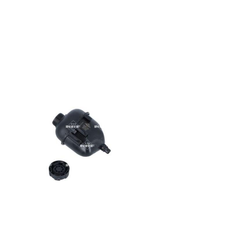 Vase d'expansion, liquide de refroidissement NRF 454087 - Visuel 1