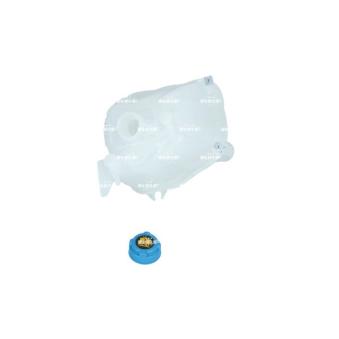 Vase d'expansion, liquide de refroidissement NRF [454180]
