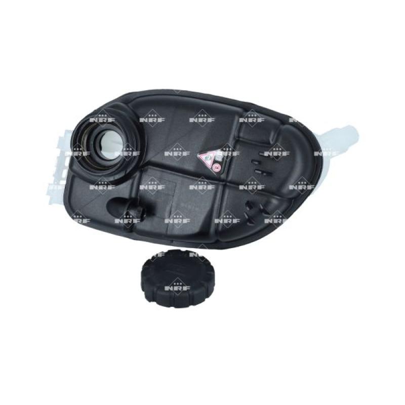 Vase d'expansion, liquide de refroidissement NRF 454102 - Visuel 1