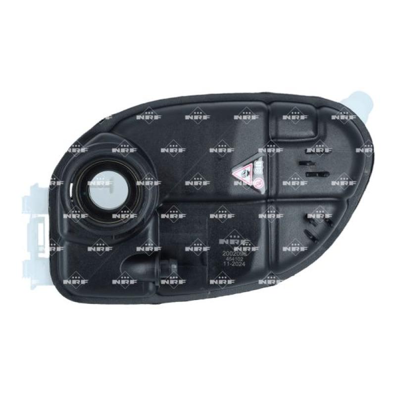 Vase d'expansion, liquide de refroidissement NRF 454102 - Visuel 2